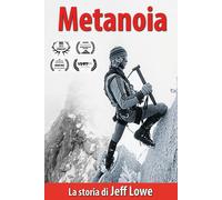 Film - Metanoia Di Jeff Lowe - Dvd