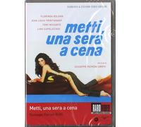 Film - Metti Una Sera A Cena - Dvd