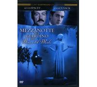 Film - Mezzanotte Nel Giardino Del Bene E Del Male - Dvd