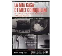 La mia casa e i miei coinquilini - Il lungo viaggio di Joyce Lussu (DVD)