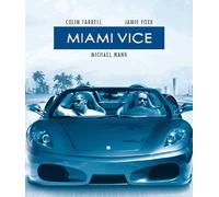 Film - Miami Vice - Blu-ray (blu-ray)