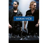 Film - Miami Vice - Dvd