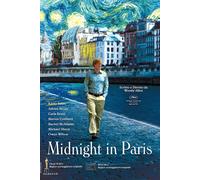 Film - Midnight In Paris - Dvd