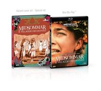 Film - Midsommar - Hell House - 2 Blu-ray (blu-ray)