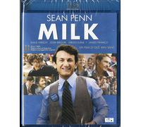 Film - Milk - Blu-ray