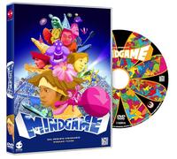 Film - Mind Game - Dvd