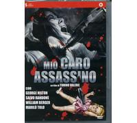 Mio Caro Assassino (DVD) Hilton/Randone
