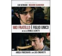 Film - Mio Fratello E' Figlio Unico - Dvd