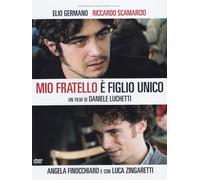 Mio Fratello E' Figlio Unico