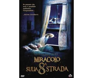 Film - Miracolo Sulla 8â”¬â-‘ Strada - Dvd