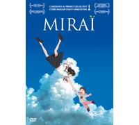Film - Mirai (standard Edition) - Dvd