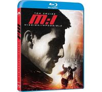 Film - Mission Impossible - Blu-ray