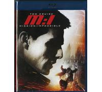 Film - Mission Impossible - Blu-ray
