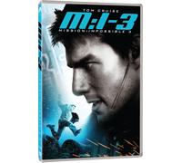 Mission Impossible 3