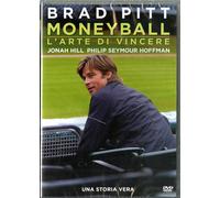 Film - Moneyball - L'arte Di Vincere - Dvd