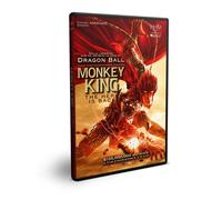 Film - Monkey King - The Hero Is Back - Dvd