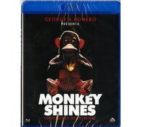 Film - Monkey Shines - Esperimento Nel Terrore - Blu-ray