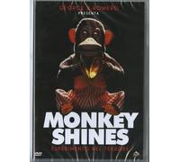 Film - Monkey Shines - Esperimento Nel Terrore - Dvd