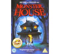 Film - Monster House - Dvd
