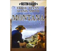 Film - Montana - Dvd