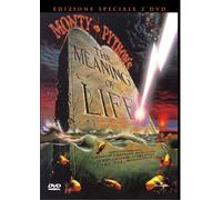 Film - Monty Python - Il Senso Della Vita - Dvd