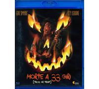 Film - Morte A 33 Giri - Blu-ray (blu-ray)