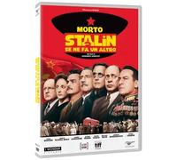 Film - Morto Stalin Se Ne Fa Un Altro - Dvd
