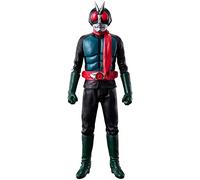 Film Mostro Serie Kamen Rider No. 2