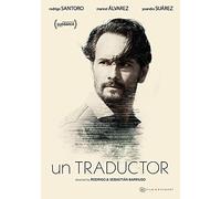 Film Movement Un Traductor [Edizione: Stati Uniti]