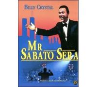 Film - Mr. Sabato Sera - Dvd