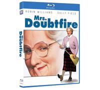 Film - Mrs. Doubtfire - Mammo Per Sempre (i Tesori Di Famiglia) - Blu-ray (bl...