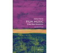 Film Music: A Very Short Introduction