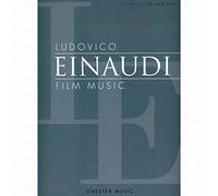 FILM MUSIC - Arrangiamento per pianoforte [Note musicali] Compositore: EinAUDI LUDOVICO