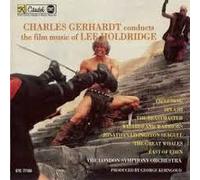 Film Music of Lee Holdridge