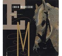 Film Music Volume II (Ennio Morricone)