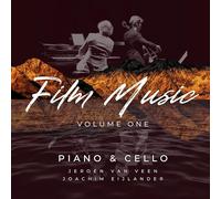 film music, volume one...