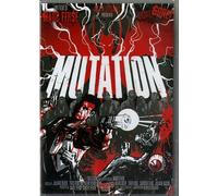 Film - Mutation - Dvd (lingua originale - germania)