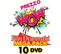 Film - Mystery Pack: Film Drammatici (10 Dvd) - Dvd
