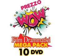 Film - Mystery Pack: Film Drammatici (10 Dvd) - Dvd