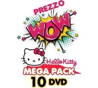 Film - Mystery Pack: Hello Kitty & Friends (10 Dvd) - Dvd