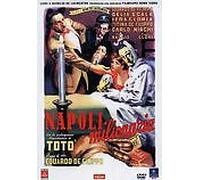 Film - Napoli Milionaria (1950) - Dvd