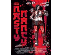 Film - Nasty Nancy - Dvd