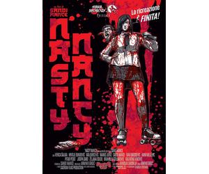 Film - Nasty Nancy - Dvd