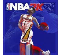 Film - Nba 2k21 - Dvd