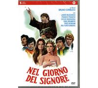 Nel Giorno Del Signore (DVD) Buzzanca/Franchi