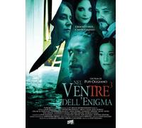 Film - Nel Ventre Dell'enigma - Dvd