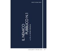 Film - Nemico Pubblico N.1 - Dvd