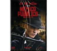 Film - Nemico Pubblico - Public Enemies - Dvd