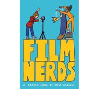 Film Nerds: 1