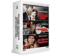 Film Nero Volume 5 Cofanetto DVD Nuova